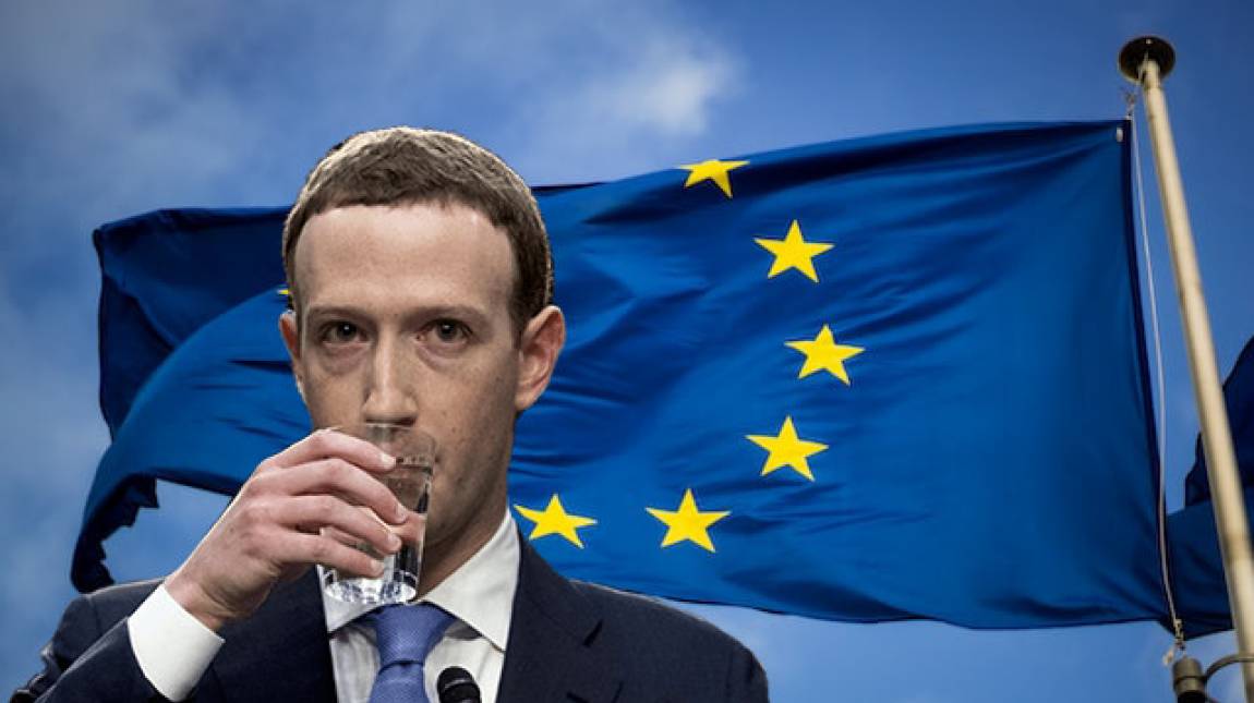 Nagyon nem tetszik az Európai Adatvédelmi Testületnek, hogy a Facebook pénzt kér a felhasználóktól kép
