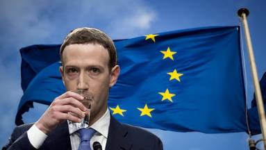 Nagyon nem tetszik az Európai Adatvédelmi Testületnek, hogy a Facebook pénzt kér a felhasználóktól fókuszban