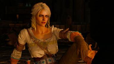 A The Witcher fejlesztői leszerződtek a Pokémon GO anyacégével kép