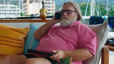 Az megvan, hogy Gabe Newell mibe fekteti épp a vagyonát? kép