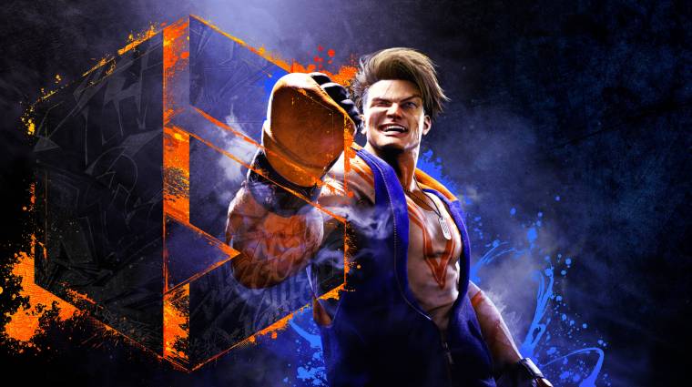 A PlayStation Store miatt kiszivároghatott a Street Fighter 6 megjelenési dátuma bevezetőkép