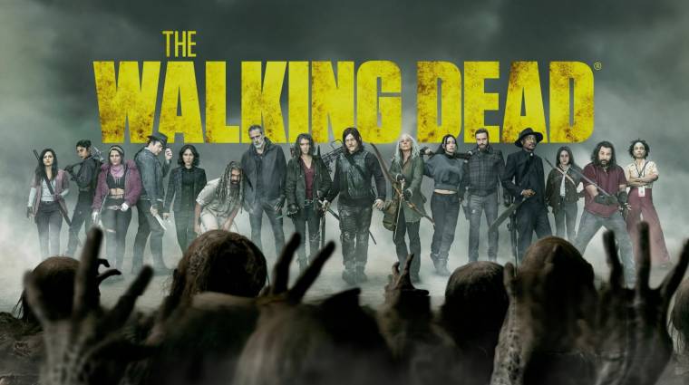 Egy videóval bepótolhatod a The Walking Dead összes évadát kép