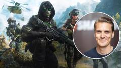 A Battlefield 4 veterán fejlesztője visszatért a DICE-hoz, hogy újra naggyá tegye a sorozatot kép