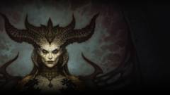 Brutálisan hangulatos előzetes hozta meg a Diablo 4 megjelenési dátumát kép