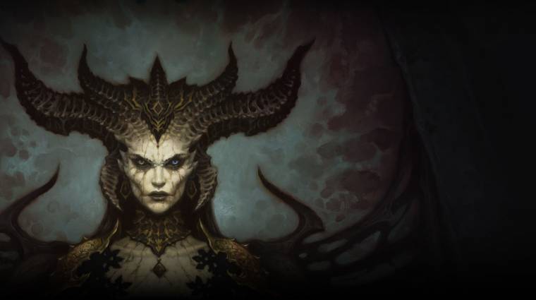 Brutálisan hangulatos előzetes hozta meg a Diablo 4 megjelenési dátumát bevezetőkép