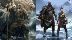 Megvannak a DICE Awards jelöltjei: a God of War Ragnarök tarolhat kép