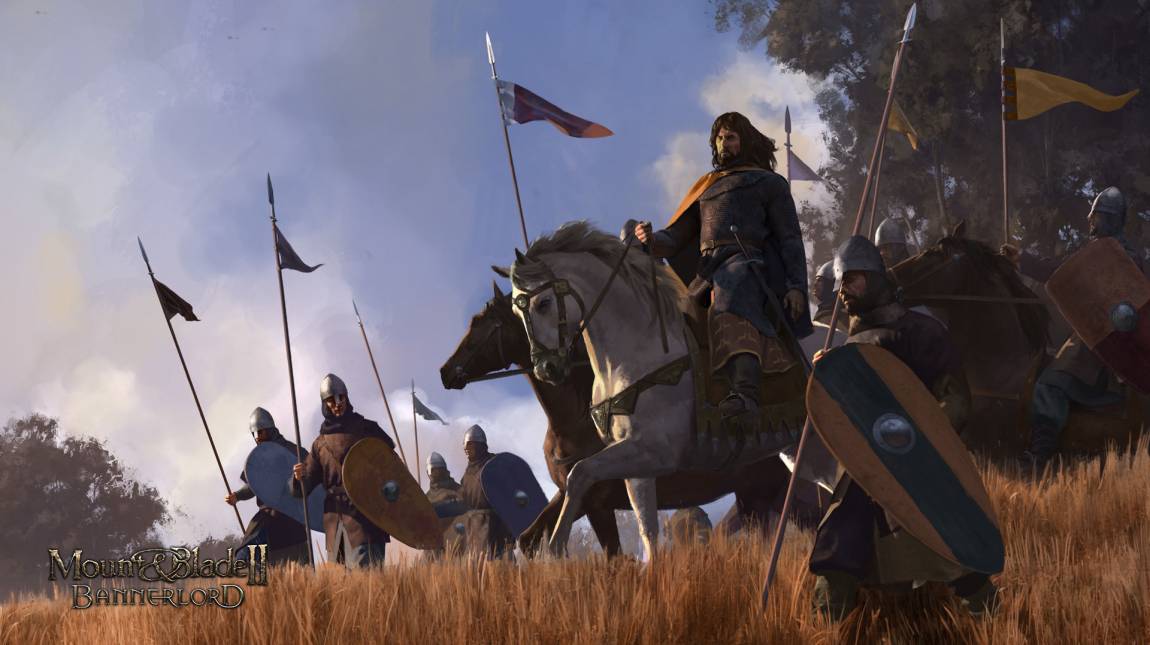 Mount & Blade 2: Bannerlord teszt - ne állj ellen a török hódításnak! bevezetőkép