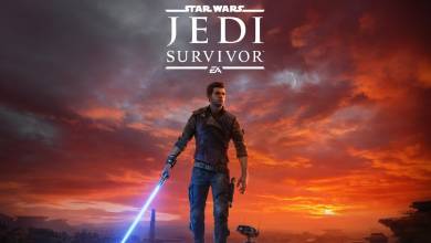Megjelenési dátummal jött a Star Wars Jedi: Survivor új előzetese