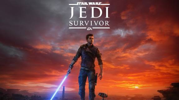 Megjelenési dátummal jött a Star Wars Jedi: Survivor új előzetese kép