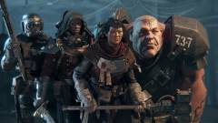 A Warhammer 40,000: Darktide fejlesztői visszavonulót fújtak, a javításokra koncentrálnak kép