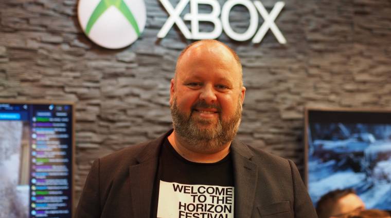 Az Xbox fejese a csillagokat is leígéri a csalódást keltő The Game Awards 2022 után bevezetőkép