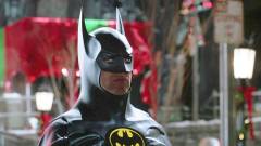 Törölték a Batman Beyond filmet, amiben Michael Keaton is visszatért volna kép