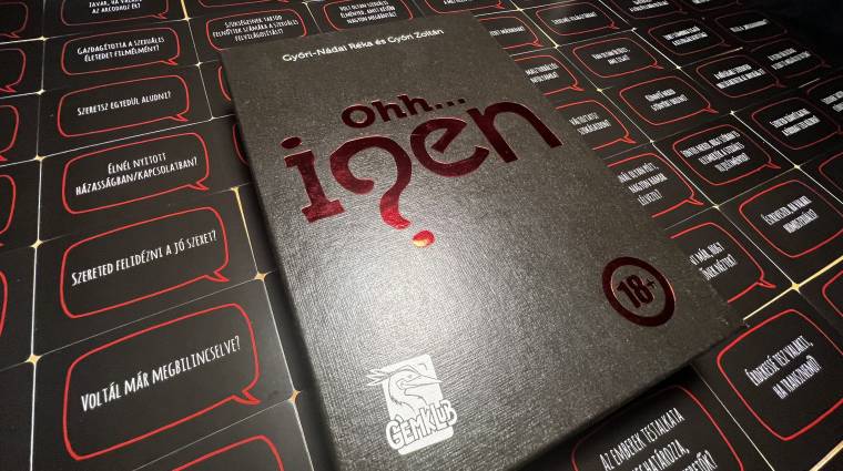Itt egy játék, amivel végre megkérdezheted, amit soha nem mertél megkérdezni bevezetőkép