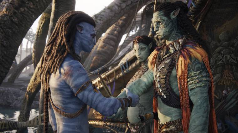 Kihirdették a Golden Globe 2023 jelöltjeit, az Avatar: A víz útja is esélyes bevezetőkép