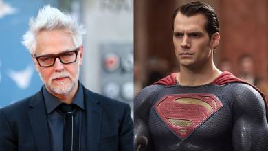 James Gunn már Henry Cavill visszatérése előtt elkezdte írni az új Superman-filmet