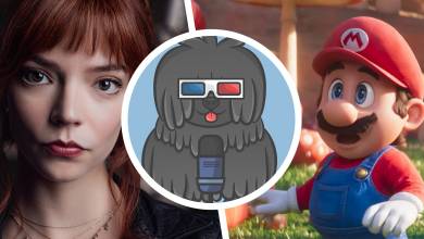 Megítéljük a Kokós macit és Anya Taylor-Joy gamerré válását! - PuliCast