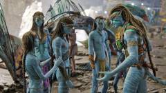 Már egymillióan látták itthon az Avatar - A víz útját, de korántsem ez a film nyerte a hétvégét a magyar mozikban kép