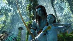 James Cameron nem hiába váratott minket, elképesztő lett az Avatar 2 kép