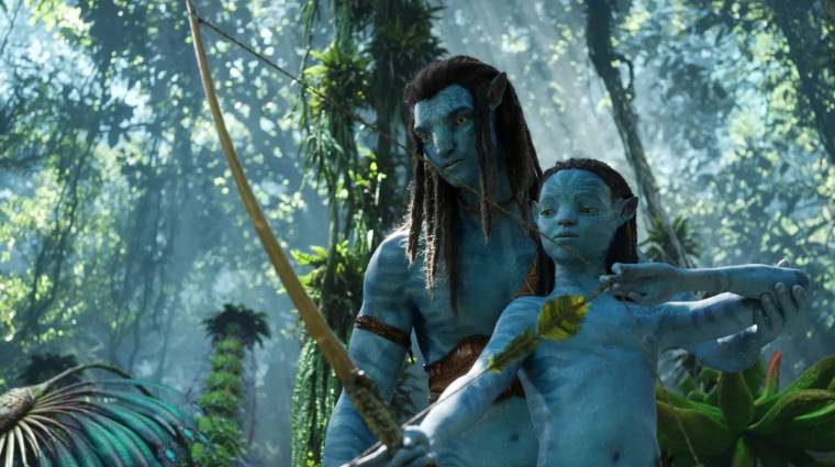 Változatlanul tarol a magyar mozikban az Avatar - A víz útja, de az újdonságokra is kíváncsiak vagyunk bevezetőkép