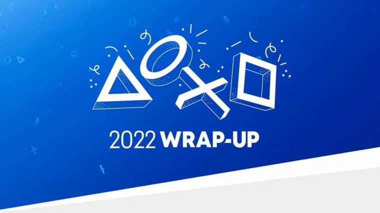 Itt a PlayStation 2022-es évértékelője, így nézheted meg, mivel és mennyit játszottál bevezetőkép