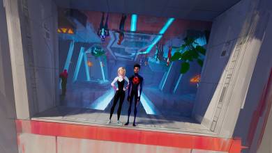 Ti felfedeztétek a cameókat a Spider-Man: Across the Spider-Verse új trailerében?