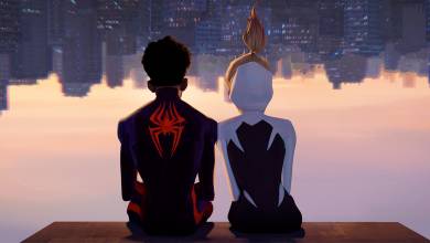 Itt a Spider-Man: Across the Spider-Verse legújabb előzetese