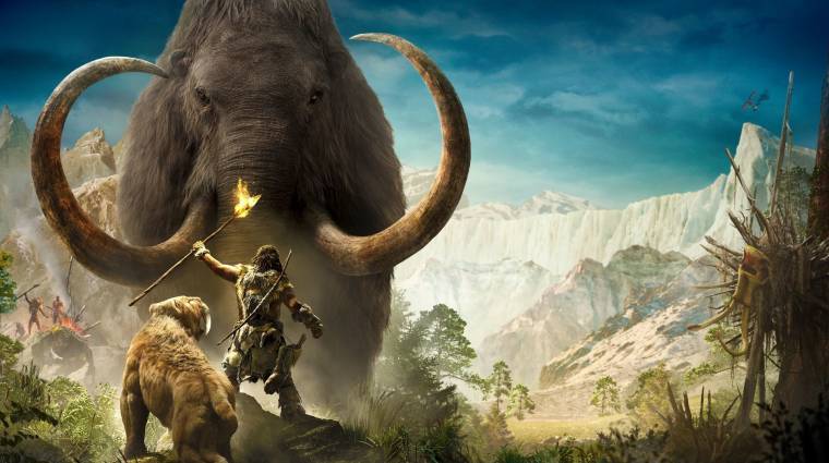 Far Cry, Middle-earth és Yakuza játékokat is kapnak decemberben a PlayStation Plus előfizetői bevezetőkép