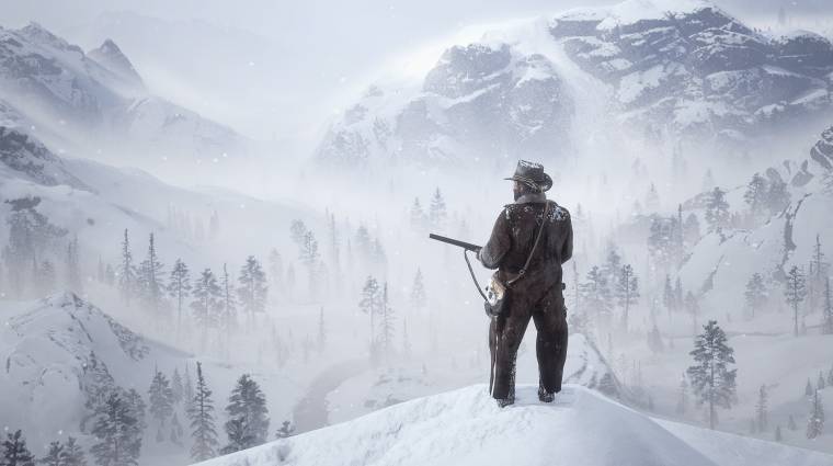 10 játék, amelytől garantáltan téli hangulatba kerülsz bevezetőkép