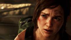 A Left Behind mellett egy másik DLC-t is terveztek a The Last of Ushoz, nem is akárkivel a középpontban kép