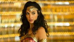 Gal Gadot cseppet sem búslakodik a Wonder Woman 3 elkaszálása miatt kép