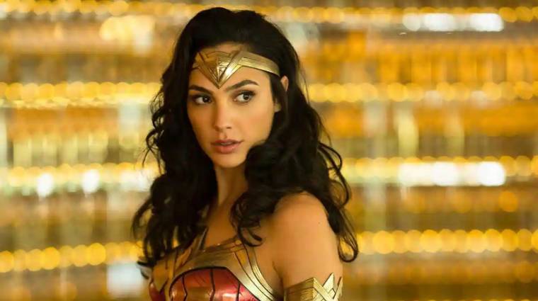 Gal Gadot cseppet sem búslakodik a Wonder Woman 3 elkaszálása miatt bevezetőkép