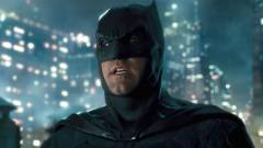 Ben Affleck visszatérhet a DC univerzumhoz, de nem Batmanként kép