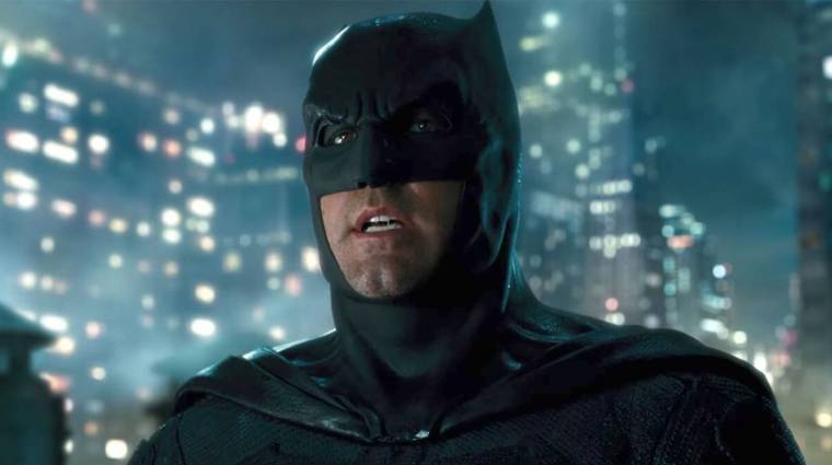 Ben Affleck visszatérhet a DC univerzumhoz, de nem Batmanként bevezetőkép