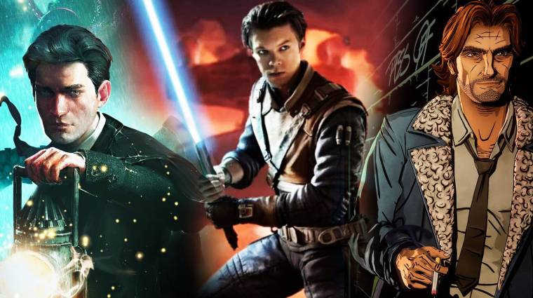 A Star Wars-rajongók sem fognak unatkozni 2023-ban bevezetőkép