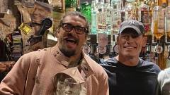 Akció-vígjátékon dolgozik John Cena és Jason Momoa kép
