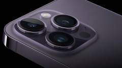 Ez lehet az iPhone 16 Pro nagy kamerás újdonsága kép