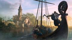 Ingyen végigjátszhatod az Assassin's Creed Valhallát, ha elég gyors vagy kép
