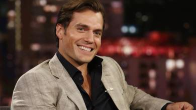 Henry Cavill először mutatta meg magát a Hegylakó rebootban kép