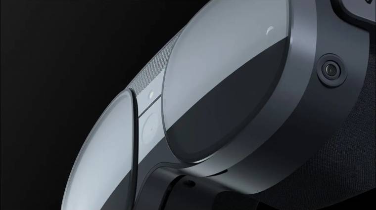 A Quest 2 kihívója lehet a HTC új VR-szemüvege kép