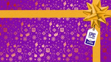 Kivételesen holnapig kell várnod az Epic Games Store új ingyen játékára, de elvileg nagy meglepetés lesz kép