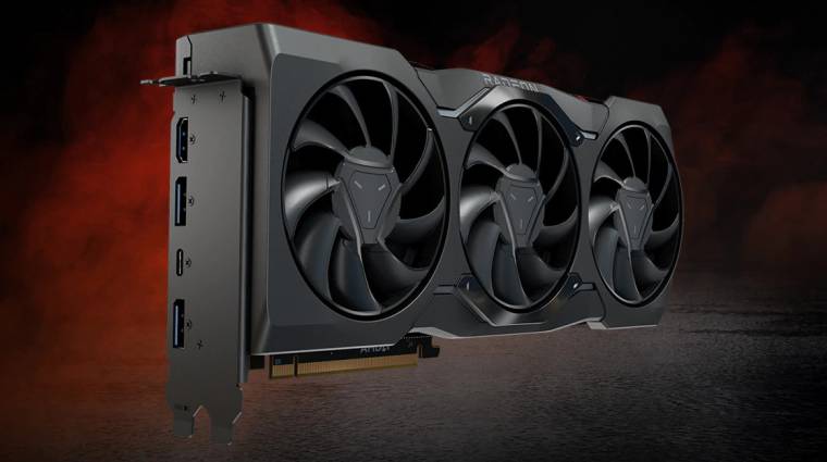 Az AMD reagált a túlhevülő Radeon kártyákra kép