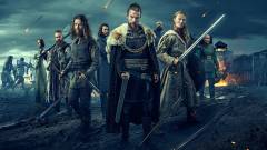 Hangulatos trailerrel csalogat vissza a Vikingek: Valhalla 2. évada kép