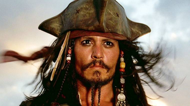 Ismét felmerült, hogy visszatérhet-e Johnny Depp A Karib-tenger kalózaiba bevezetőkép