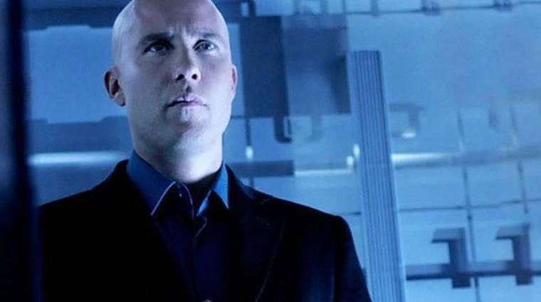 A Smallville Lex Luthorja is jelentkezne az új Superman film főgonoszának szerepére bevezetőkép