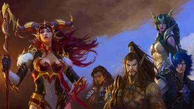 Kiderült, mennyire érdekli az embereket a World of Warcraft új kiegészítője