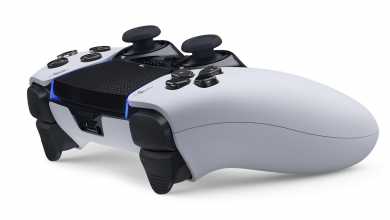 Mágneses analóg karokat kaphat a PlayStation 6 kontrollere kép