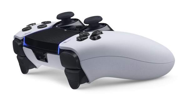 Mágneses analóg karokat kaphat a PlayStation 6 kontrollere kép