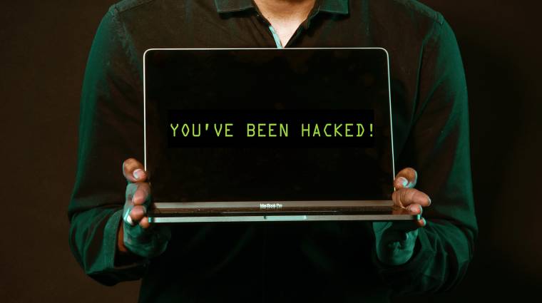 Megtámadtak a hackerek? Mutatjuk, mit csinálj! kép