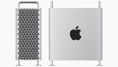 Egy korszak vége: Az Apple kinyírta a high-tech sajtreszelőjét, nincs többé Mac Pro kép