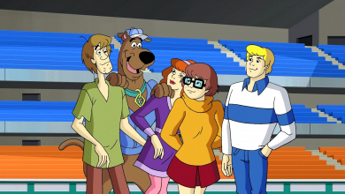 Anime stílusban tér vissza Scooby-Doo, új spinoff készül 2027-re kép